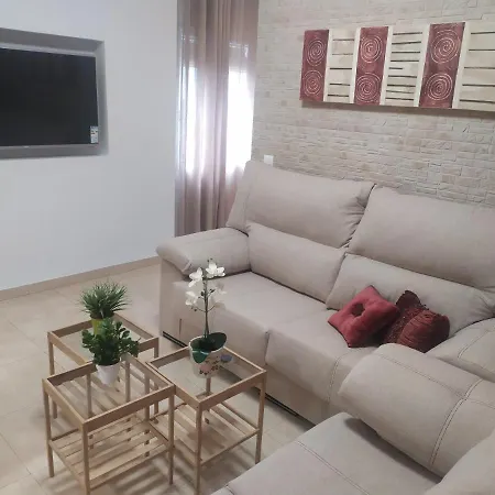 Patios De