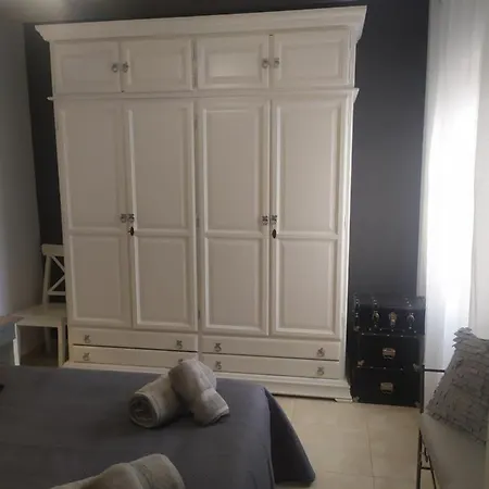 Patios De Apartament Kordoba