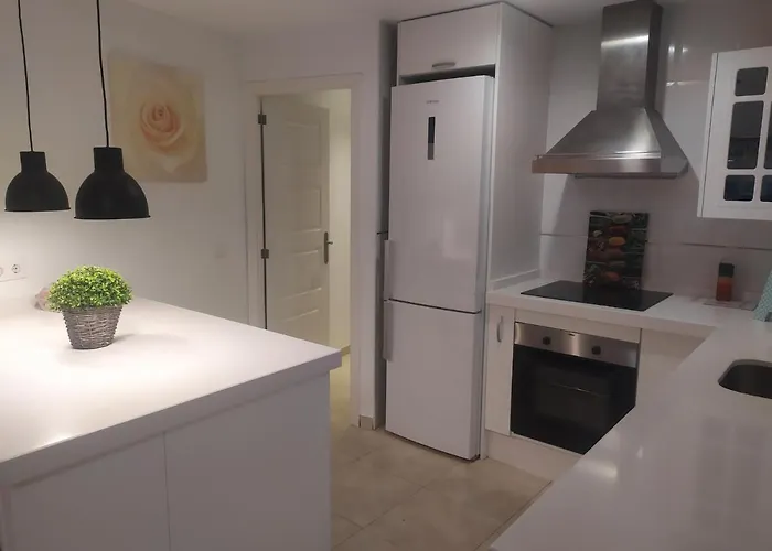 Patios De * Κόρδοβα