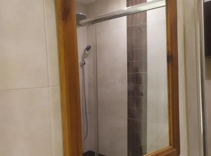 Patios De Διαμέρισμα *