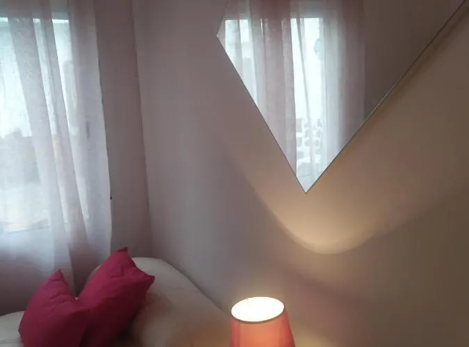 Patios De Διαμέρισμα