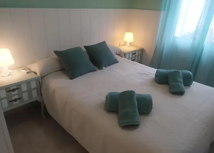 Patios De * Кордова