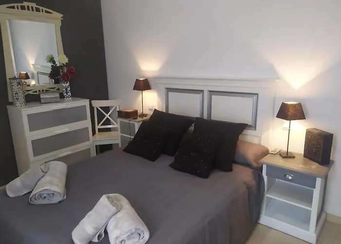 Patios De Кордова