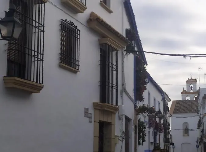 Διαμέρισμα Patios De *