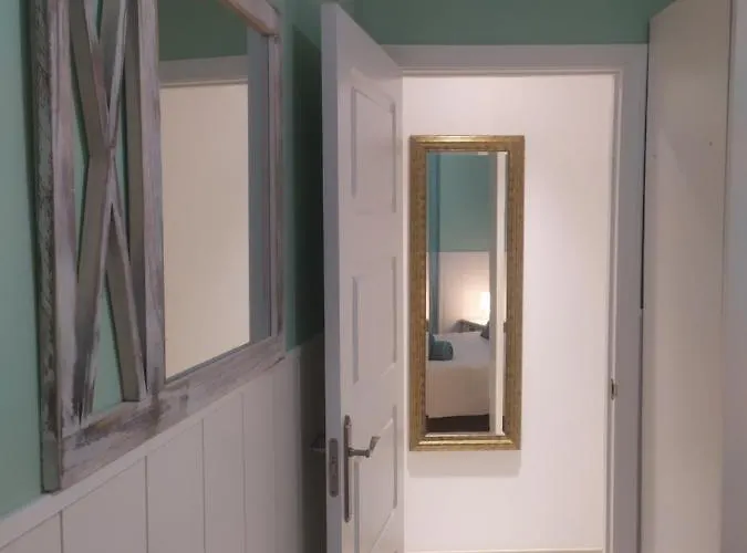 Patios De * Кордова