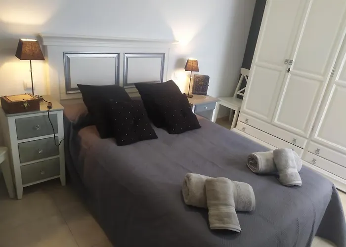 Διαμέρισμα Patios De Κόρδοβα