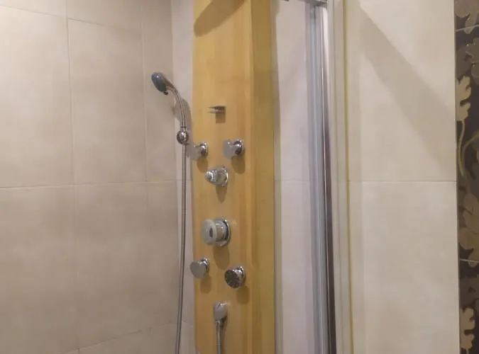 Patios De Διαμέρισμα