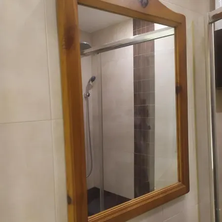 Patios De Appartement *