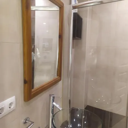 Patios De Appartement Córdoba