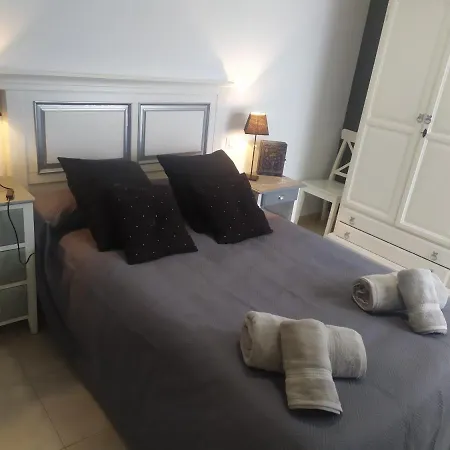 Appartement Patios De Córdoba