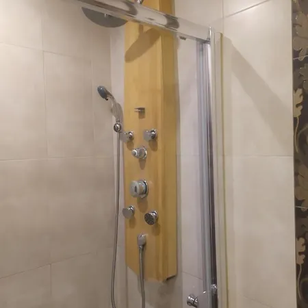 Patios De Appartement