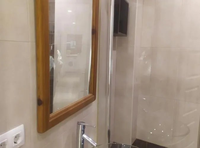 Patios De Апартаменты Кордова