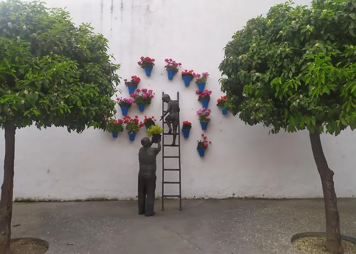 Patios De * Кордова