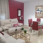 Apartment Patios De Cordoba