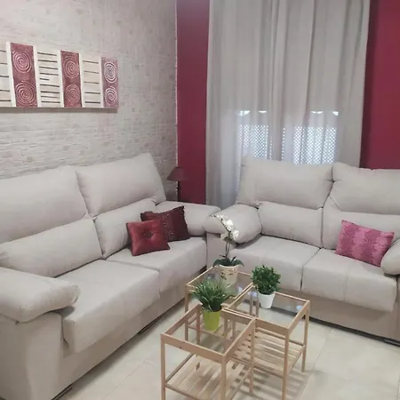 Patios De * Кордова